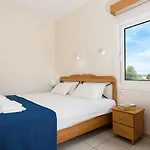 아파트호텔 Elena Nina