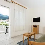 아파트호텔 Elena Nina 스칼라 포타미아스