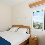 아파트호텔 Elena Nina 스칼라 포타미아스