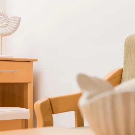 Elena Nina 아파트호텔 스칼라 포타미아스