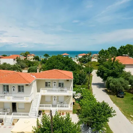 Elena Nina * Skala Potamia