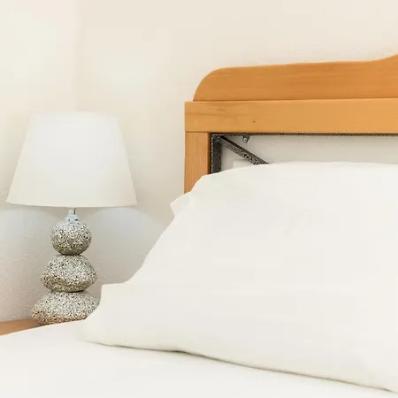 Hotel apartamentowy Elena Nina 4*