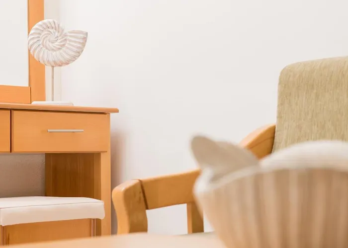 Elena Nina Апарт-отель Скала-Потамиас