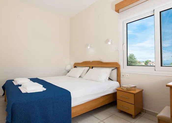 Апарт-отель Elena Nina