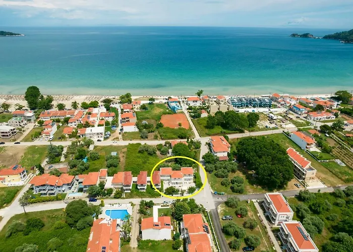 Elena Nina Скала-Потамиас