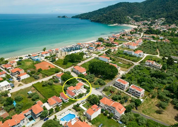 Elena Nina Апарт-отель