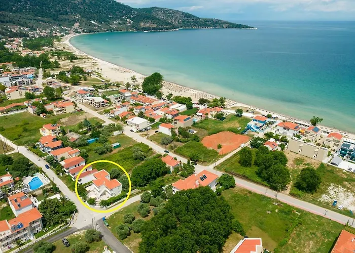 Elena Nina Апарт-отель