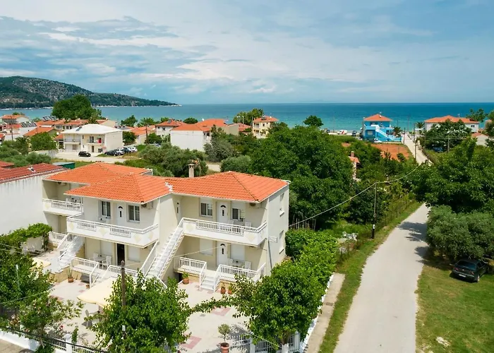 Elena Nina Апарт-отель 4*