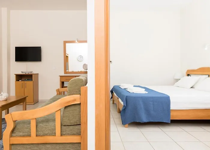 Апарт-отель Elena Nina 4*