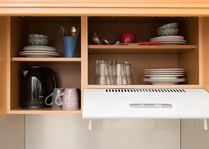 Elena Nina 4* Скала-Потамиас