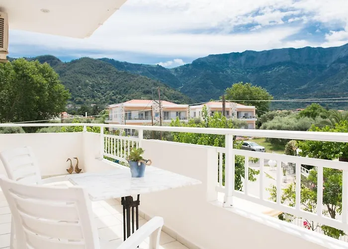 Апарт-отель Elena Nina 4*