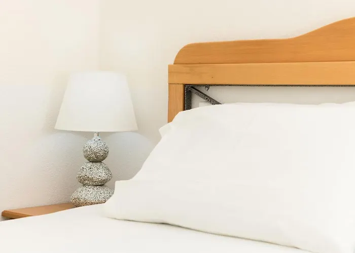 Hotel de apartamente Elena Nina 4*