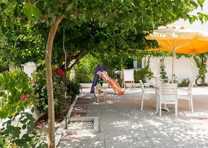 Elena Nina Hotel de apartamente