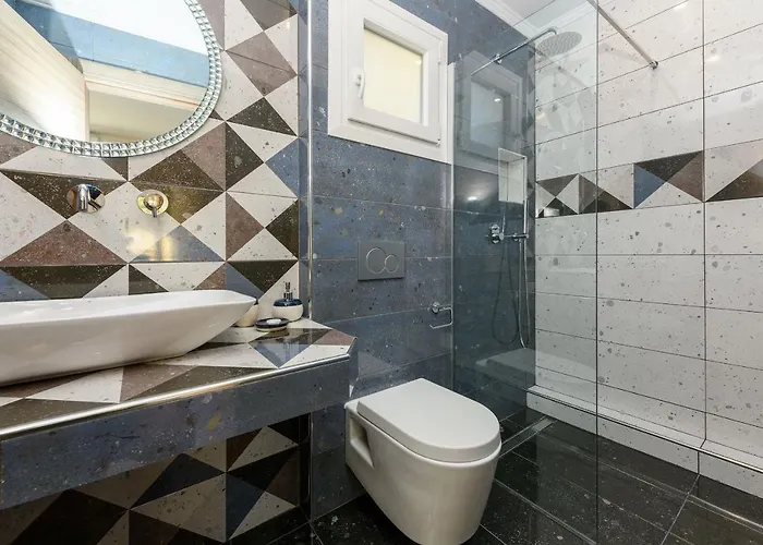 Elena Nina 4* Скала-Потамиас